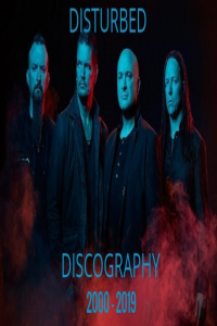 Disturbed Discography Torrent